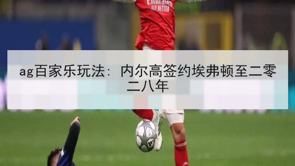 ag百家乐玩法: 内尔高签约埃弗顿至二零二八年